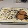 El cooksnap de tania jimenez cuando hizo Tarta de limón!!.