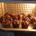 Cooksnap dari sari untuk resep Muffin Chocochips 