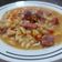 El cooksnap de Las Recetas de Silvi cuando hizo Locro.