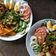 รูป Cooksnap ของ Nopkamon. jiu เมื่อเขาทำ สลัดแขก(เจ)​