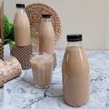 Cooksnap dari Indah Mei untuk resep Kopi Seliter