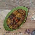 Cooksnap dari Mama AL untuk resep Semur Tempe Tahu