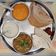 ushma prakash mevada's cooksnap of when they made ગુજરાતી થાળી(Gujarati thali recipe in gujarati).