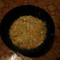 Cooksnap dari Otnay'ibsuk De Ag untuk resep Bistik Tempe