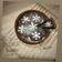 Cooksnap dari Nhunu`kitchen untuk resep Brownies pie Ekonomis (Hanya 1 telur)