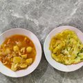 Cooksnap dari Tsuroyya Baabduh untuk resep Telur Fuyunghai