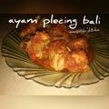 Cooksnap dari mommyaisha💋 untuk resep Ayam plecing bali