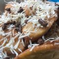 Cooksnap dari ila fadhila untuk resep Pisang goreng garing kriuk