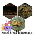 Cooksnap dari Julie Kelabi Hutauruk untuk resep Roti manis