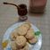 El cooksnap de Patricia Cardinale cuando hizo Scones de vainilla💗.