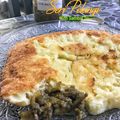 Cooksnap Hamidah binti Mokhtar semasa beliau membuat Lempeng Seri Pelangi.