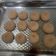 El cooksnap de Erne cuando hizo Galletitas con harina integral, fáciles, económicas, rendidoras, sin balanza, ideal principiantes 🥰.