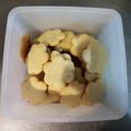 El cooksnap de Cami cuando hizo Galletitas de limón con manteca (otras) 🍋.
