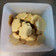 El cooksnap de Cami cuando hizo Galletitas de limón con manteca (otras) 🍋.