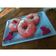 Cooksnap dari ELvina Dwi Mulyas Tuty untuk resep DoNaga (Donat buah Naga)
