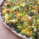 El cooksnap de Fati Velazco 🌵 cuando hizo TARTA PRIMAVERA (Vegana)💚.