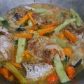 Cooksnap dari Retno Damayanti untuk resep Acar timun wortel