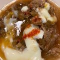 なつ☆つき's cooksnap of when they made ☆牛丼☆.