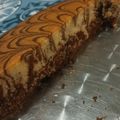 El cooksnap de Fiorella Pasquale cuando hizo Torta marmolada esponjosa.