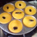 Cooksnap dari Riezka Awaliah untuk resep (1.40) Kue Lumpur Labu Parang