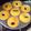 Cooksnap dari Riezka Awaliah untuk resep (1.40) Kue Lumpur Labu Parang