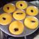 Cooksnap dari Riezka Awaliah untuk resep (1.40) Kue Lumpur Labu Parang