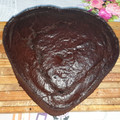 El cooksnap de Leyre Entenza cuando hizo Bizcocho de chocolate Thermomix.