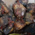 Cooksnap dari Dwi Cahyani untuk resep Lele Sambal Balado