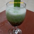 Cooksnap dari Tini Agustinarsih Sarpan untuk resep Cendol Dawet