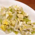 小慧 的 白蘿蔔絲炒蛋 cooksnap