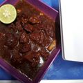 Cooksnap dari Mae AnhOy untuk resep Semur Daging Sapi