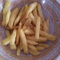 Cooksnap dari dewi puspita sari untuk resep Frozen Potatoes “28-9-20”
