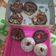 Cooksnap dari Diyan Thok untuk resep Donat Jadul Lembut Anti Gagal