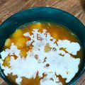 Cooksnap dari Pawone Isna untuk resep Jenang grendul jawa