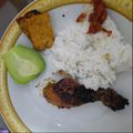 Cooksnap dari Eka Kusuma untuk resep Ayam Bakar Madu