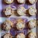 Nótár Piroska Cooksnap-ja, amikor elkészítette a(z) Palacsinta muffin 🍒🍇🍓 receptet.