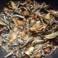 Cooksnap của Hoàng Thị Tố Hà khi họ làm theo món Cá khô rim