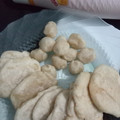 Cooksnap dari Nia d'Kitch untuk resep Cireng renyah