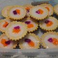 Cooksnap dari Heny Triana Jumeri untuk resep PIE BUAH
