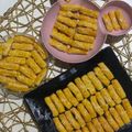 Cooksnap dari titis natalia untuk resep Kastangel Resep Simpel dan Ngeprul