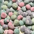 Cooksnap dari Wuri Mulyasari untuk resep Bola-bola Susu