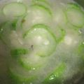 素了愿 的 清炒絲瓜 cooksnap