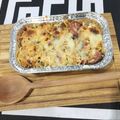 Cooksnap dari LW untuk resep Makaroni Schotel Panggang