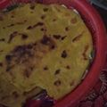 Anam Azhar's cooksnap of when they made مکئی کی روٹی 🫓🫓.