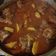 La cooksnap de Ismael David Ynzirillo cuando cocinó Osobuco guisado en olla presión
