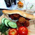 صورة من Gulgul Ali🌺Gulan، شاركها بعد تجربة وصفة الطعمية البيتي