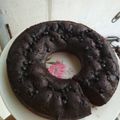 Cooksnap dari Yulia Riskyanti untuk resep Brownies Kukus Super Lembut Telur 5