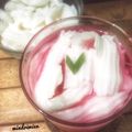 Cooksnap dari Windri Aries untuk resep Es Sirup Kelapa Muda Kw