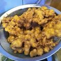 Cooksnap dari Christian Budhiman untuk resep Perkedel jagung super crispy