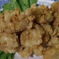 Cooksnap dari Mella Soeboeh untuk resep Cumi Goreng Tepung #Rabubaru